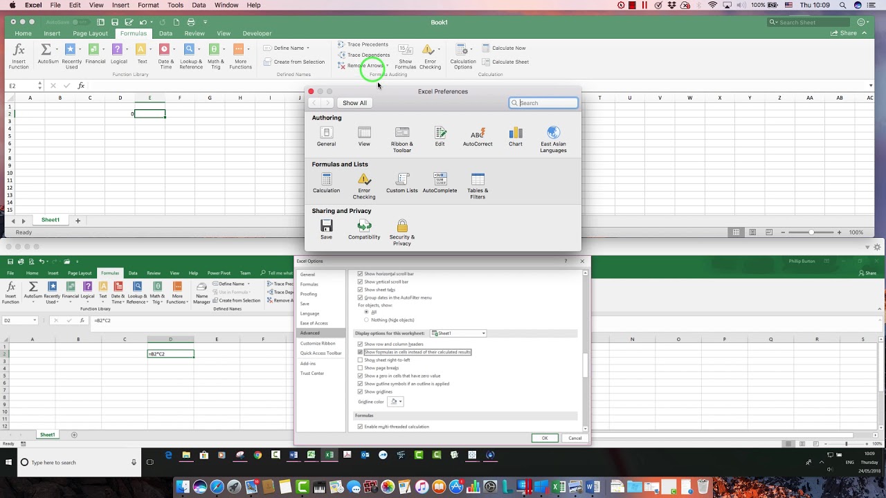 is excel 2016 for mac compatable with excel 2011